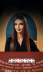 Kirmizi Turkish Blackjack 2