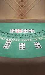 Korean BlackjackX 3