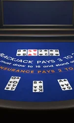 Blackjack X 25 - Azure